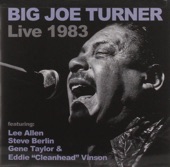 Big Joe Turner - Shake, Rattle & Roll