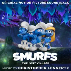 The Truest Smurf of All (feat. Shaley Scott) Song Lyrics