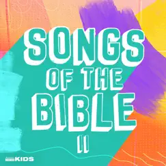 Songs Of The Bible II by Worship Together Kids album reviews, ratings, credits