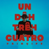 UN DÔH TRÊH CUATRO artwork