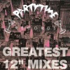 Partytime Records Greatest 12" Mixes