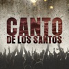 Canto de los Santos, 2016