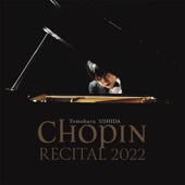 Chopin: マズルカ 第49番 ヘ短調 作品68の4(遺作) [Live] artwork