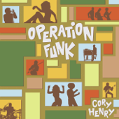 Operation Funk - Cory Henry