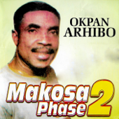 Makosa Phase 2 - Okpan Arhibo