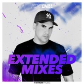 Extended Mixes artwork