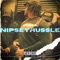 Nipsey Hussle - J3nior lyrics