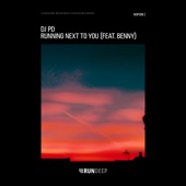 Running Next to You (feat. Benny) artwork