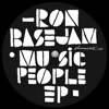 Music People - Single