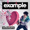 Kickstarts (Remixes) - EP