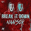 Break It Down - Single