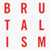 Five Years of Brutalism artwork