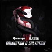 Damnation & Salvation (Extended Mix) artwork