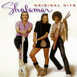 Shalamar - This Is for the Lover In You