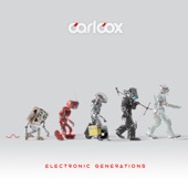 Electronic Generations artwork