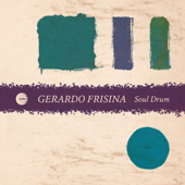 Soul Drum - Gerardo Frisina
