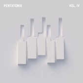PTX, Vol. IV: Classics - EP artwork