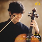 Cello Suite No. 1 in G Major, BWV 1007: IV. Sarabande artwork