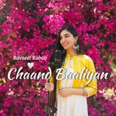 Chaand Baaliyan (female) artwork