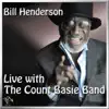 Live In Concert With the Count Basie Band album lyrics, reviews, download