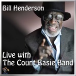 Bill Henderson & The Count Basie Orchestra - Broadway