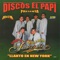 Cumbia Afganistan - Beto y Richie Grupo Soñador lyrics