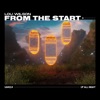 From The Start - Single