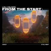 From The Start artwork