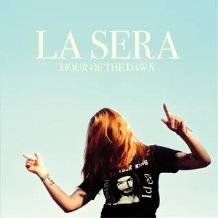 ladda ner album La Sera - Hour Of The Dawn