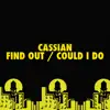 Find out / Could I Do - Single album lyrics, reviews, download