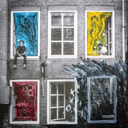 Scott Helman - Kinda Complicated