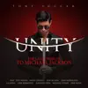 Unity: The Latin Tribute to Michael Jackson (Deluxe) album lyrics, reviews, download