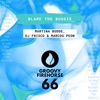 Blame the Boogie - Single