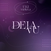 Deja Vu artwork