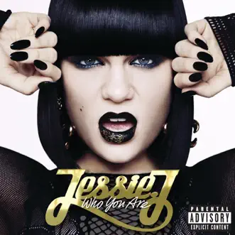 Big White Room (Live) by Jessie J song reviws