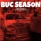 Buc Season - JayOdell lyrics