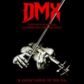 X Gon' Give It To Yaq (Re-Recorded - Orchestral Version Instrumental) artwork