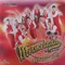 A Chillar A Otra Parte - Sonora Mermelada lyrics