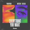 Everything You Want - Single