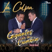 La Culpa artwork