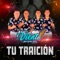 Tu Traición artwork