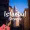 Istanbul Streets artwork