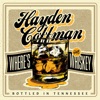 Where's the Whiskey - Single