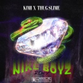 Nike Boyz (Remix) artwork