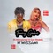 M'misah (feat. Mona 4Reall & Gee Mob66) - Fancy Gadam lyrics