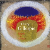 Dizzy Gillespie - A Night in Tunisia (Live)