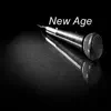 New Age - EP album lyrics, reviews, download