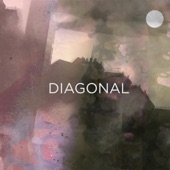 Diagonal artwork