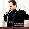 Bruckner: Symphony No. 4, WAB 104, "Romantic" album lyrics, reviews, download