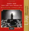Rossini: Mosè in Egitto (Live) album lyrics, reviews, download